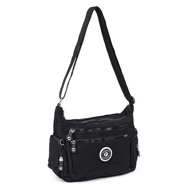 Y8704-2 FABRETTI  Сумка 100% полиэстер Fabretti, Артикул: Y8704-2 фото №1