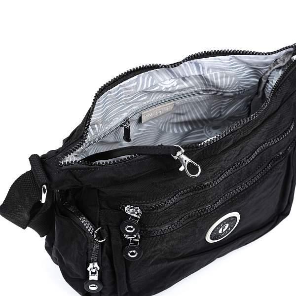 Y8704-2 FABRETTI  Сумка 100% полиэстер Fabretti, Артикул: Y8704-2 фото №1