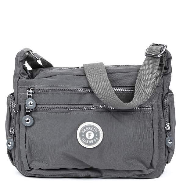 Y8704-121 FABRETTI  Сумка 100% полиэстер Fabretti, Артикул: Y8704-121 фото №1