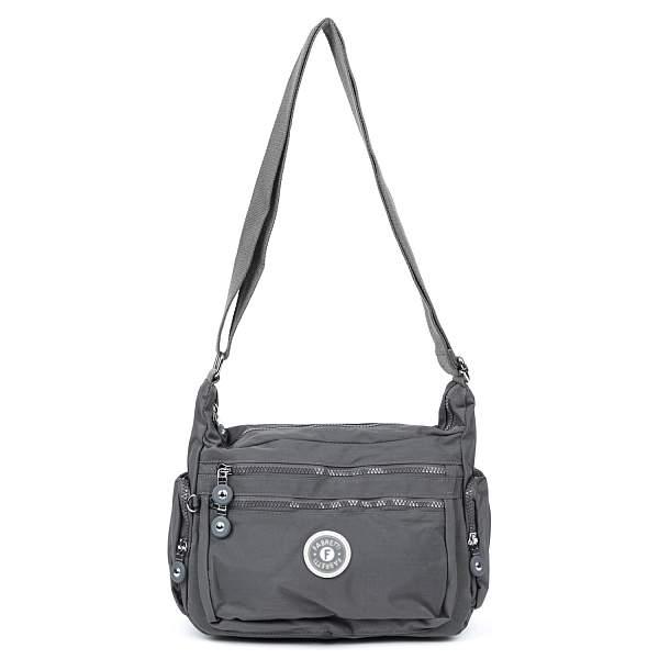 Y8704-121 FABRETTI  Сумка 100% полиэстер Fabretti, Артикул: Y8704-121 фото №1