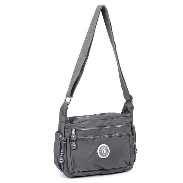 Y8704-121 FABRETTI  Сумка 100% полиэстер Fabretti, Артикул: Y8704-121 фото №1