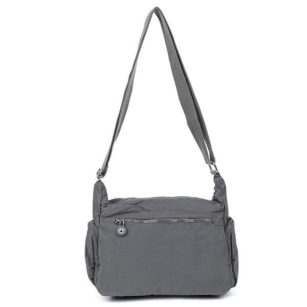 Y8704-121 FABRETTI  Сумка 100% полиэстер Fabretti, Артикул: Y8704-121 фото №1