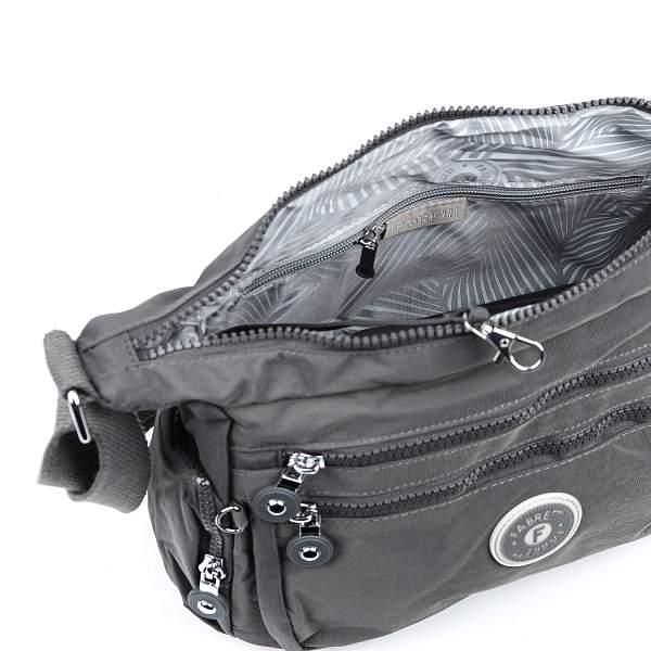 Y8704-121 FABRETTI  Сумка 100% полиэстер Fabretti, Артикул: Y8704-121 фото №1