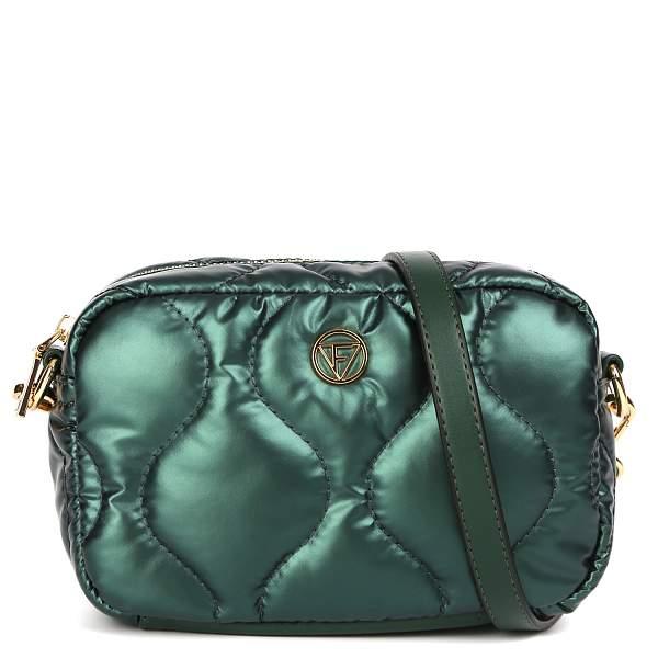 FR48484-11 FABRETTI Сумка жен. 100%полиэстер Fabretti, Артикул: FR48484-11 фото №1