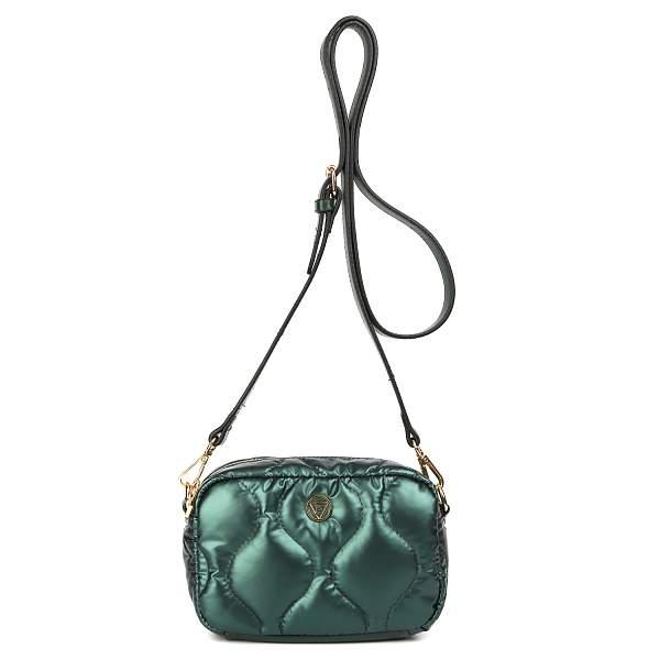 FR48484-11 FABRETTI Сумка жен. 100%полиэстер Fabretti, Артикул: FR48484-11 фото №1