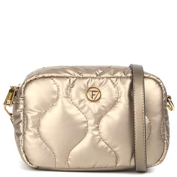 FR48484-13 FABRETTI Сумка жен. 100%полиэстер Fabretti, Артикул: FR48484-13 фото №1