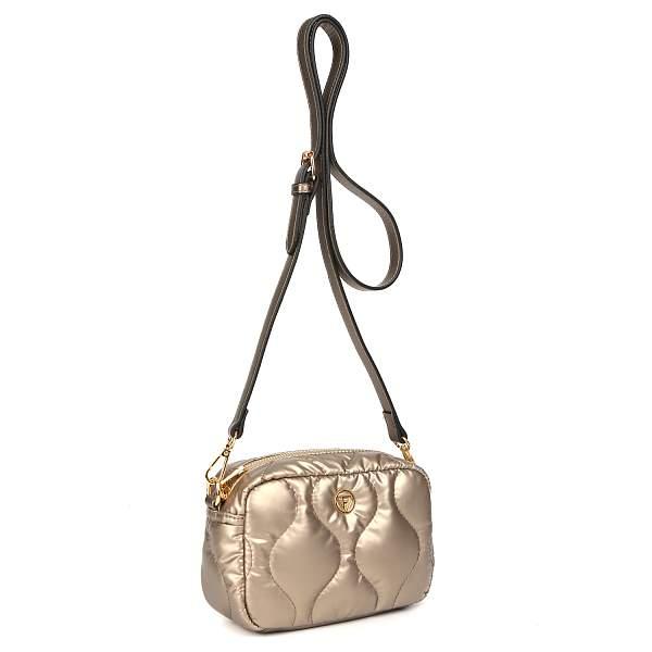 FR48484-13 FABRETTI Сумка жен. 100%полиэстер Fabretti, Артикул: FR48484-13 фото №1