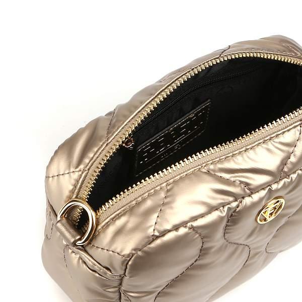 FR48484-13 FABRETTI Сумка жен. 100%полиэстер Fabretti, Артикул: FR48484-13 фото №1