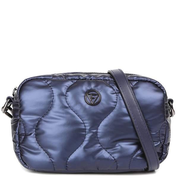 FR48484-8 FABRETTI Сумка жен. 100%полиэстер Fabretti, Артикул: FR48484-8 фото №1