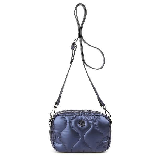 FR48484-8 FABRETTI Сумка жен. 100%полиэстер Fabretti, Артикул: FR48484-8 фото №1