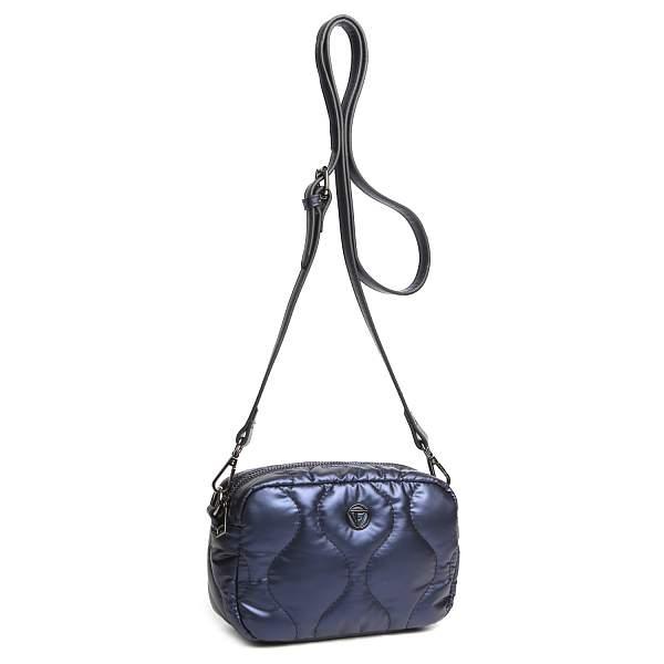 FR48484-8 FABRETTI Сумка жен. 100%полиэстер Fabretti, Артикул: FR48484-8 фото №1