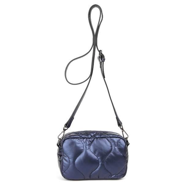 FR48484-8 FABRETTI Сумка жен. 100%полиэстер Fabretti, Артикул: FR48484-8 фото №1