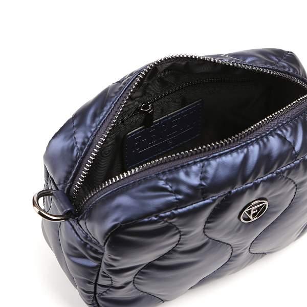 FR48484-8 FABRETTI Сумка жен. 100%полиэстер Fabretti, Артикул: FR48484-8 фото №1