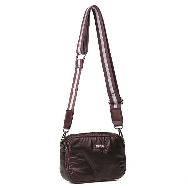 FR512440-10 FABRETTI Сумка жен. 100%полиэстер Fabretti, Артикул: FR512440-10 фото №1