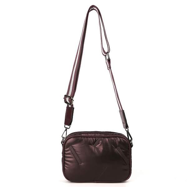 FR512440-10 FABRETTI Сумка жен. 100%полиэстер Fabretti, Артикул: FR512440-10 фото №1