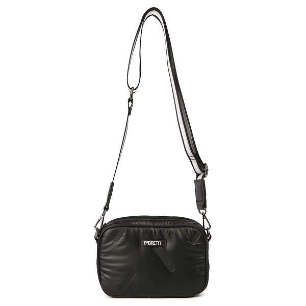 FR512440-2 FABRETTI Сумка жен. 100%полиэстер Fabretti, Артикул: FR512440-2 фото №1