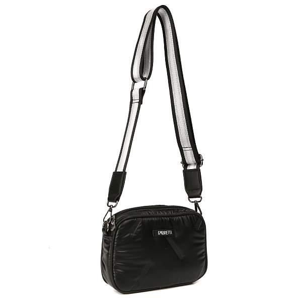 FR512440-2 FABRETTI Сумка жен. 100%полиэстер Fabretti, Артикул: FR512440-2 фото №1