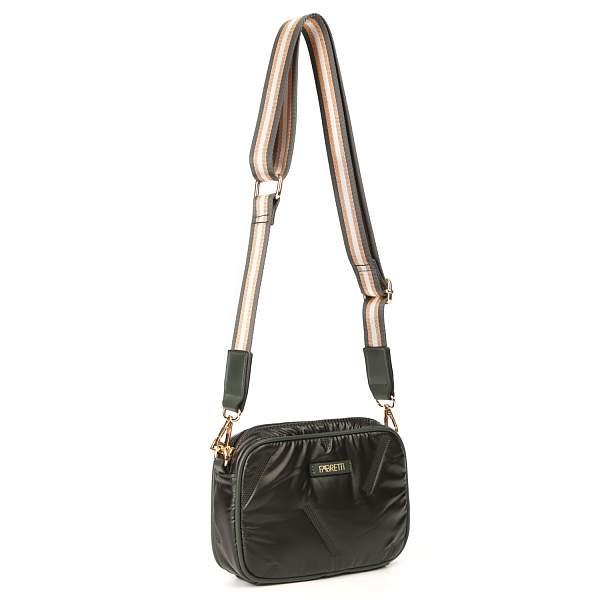 FR512440-41 FABRETTI Сумка жен. 100%полиэстер Fabretti, Артикул: FR512440-41 фото №1