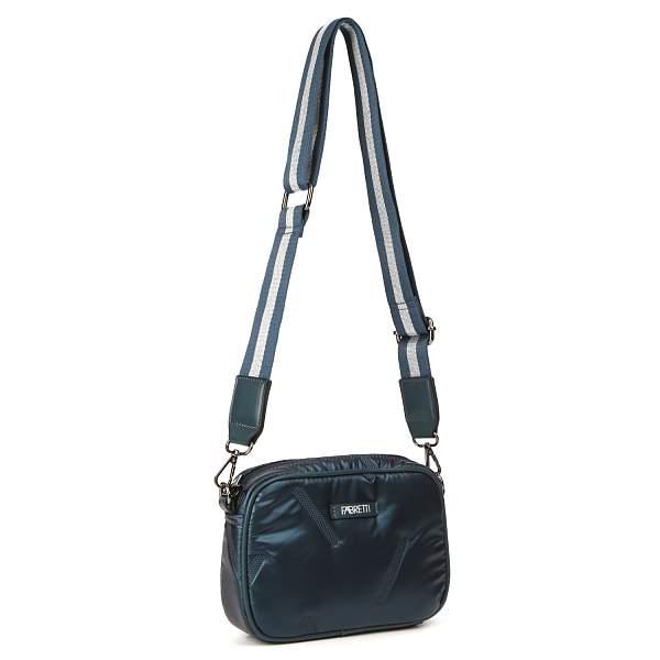 FR512440-8 FABRETTI Сумка жен. 100%полиэстер Fabretti, Артикул: FR512440-8 фото №1