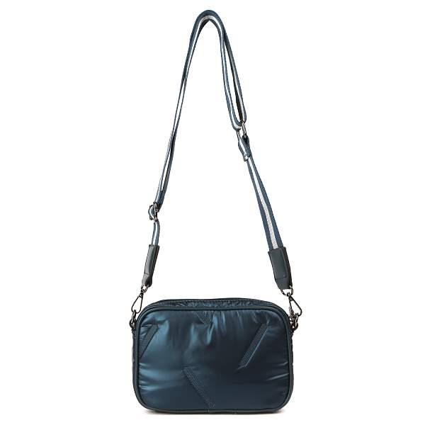 FR512440-8 FABRETTI Сумка жен. 100%полиэстер Fabretti, Артикул: FR512440-8 фото №1