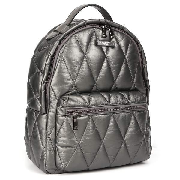 FR48610-41 FABRETTI Рюкзак жен.100%полиэстер Fabretti, Артикул: FR48610-41 фото №1