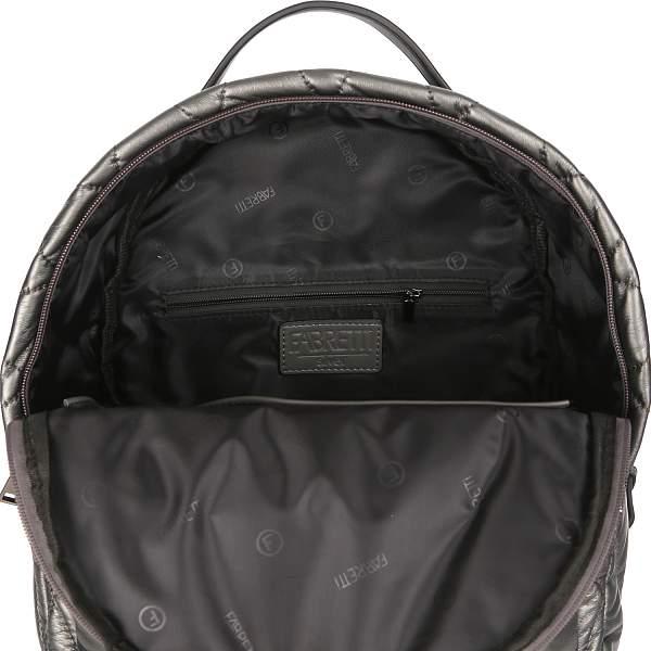 FR48610-41 FABRETTI Рюкзак жен.100%полиэстер Fabretti, Артикул: FR48610-41 фото №1