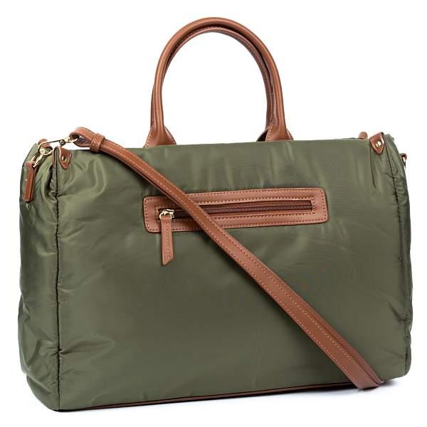 FK7368-11 FABRETTI Сумка жен. искусственная кожа Fabretti, Артикул: FK7368-11 фото №1