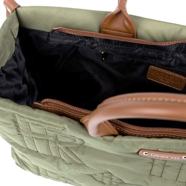 FK7368-11 FABRETTI Сумка жен. искусственная кожа Fabretti, Артикул: FK7368-11 фото №1