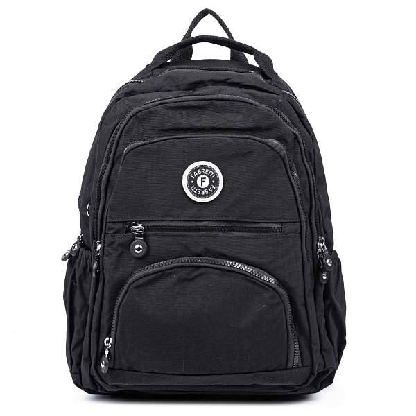 Y8703-2 FABRETTI  Рюкзак 100% полиэстер Fabretti, Артикул: Y8703-2 фото №1