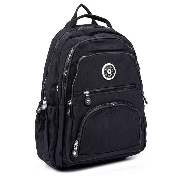 Y8703-2 FABRETTI  Рюкзак 100% полиэстер Fabretti, Артикул: Y8703-2 фото №1