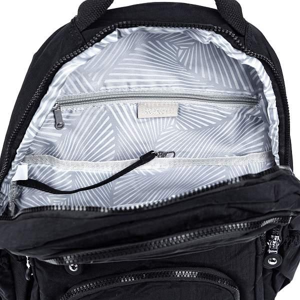 Y8703-2 FABRETTI  Рюкзак 100% полиэстер Fabretti, Артикул: Y8703-2 фото №1