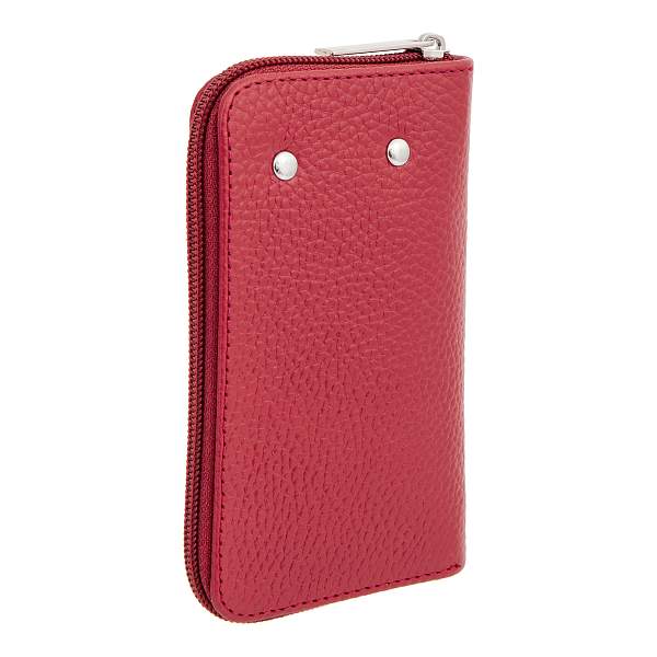 Ключница красный Sergio Belotti 742172 red Sergio Belotti, Артикул: 742172 red фото №1