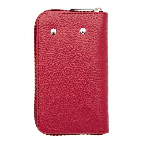 Ключница красный Sergio Belotti 742172 red Sergio Belotti, Артикул: 742172 red фото №1