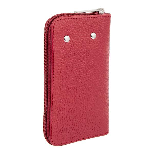 Ключница красный Sergio Belotti 742172 red Sergio Belotti, Артикул: 742172 red фото №1