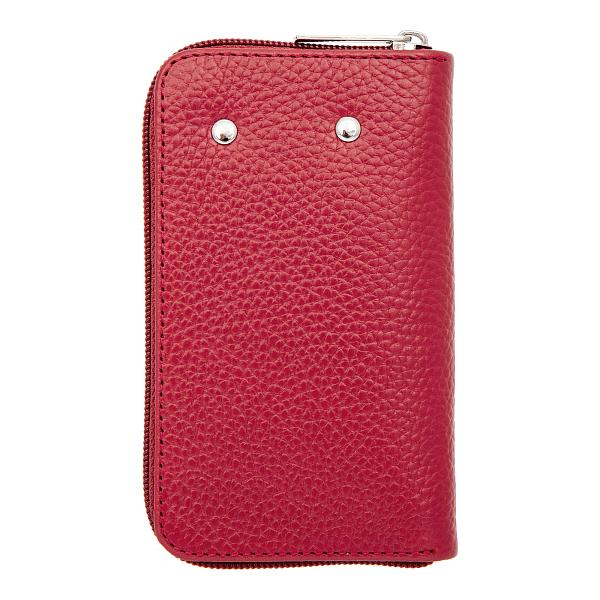 Ключница красный Sergio Belotti 742172 red Sergio Belotti, Артикул: 742172 red фото №1