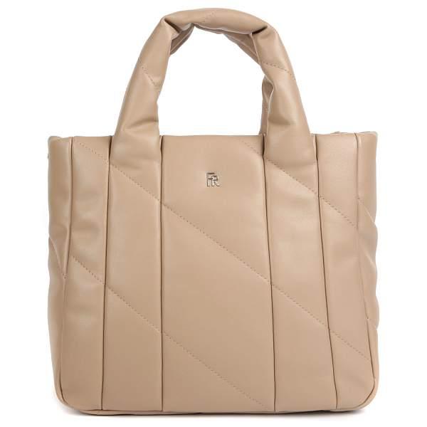 L18547-213 FABRETTI Сумка жен. нат. кожа Fabretti, Артикул: L18547-213 фото №1