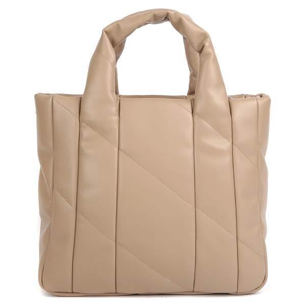 L18547-213 FABRETTI Сумка жен. нат. кожа Fabretti, Артикул: L18547-213 фото №1