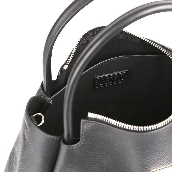 L18524-2 FABRETTI Сумка жен. нат. кожа Fabretti, Артикул: L18524-2 фото №1