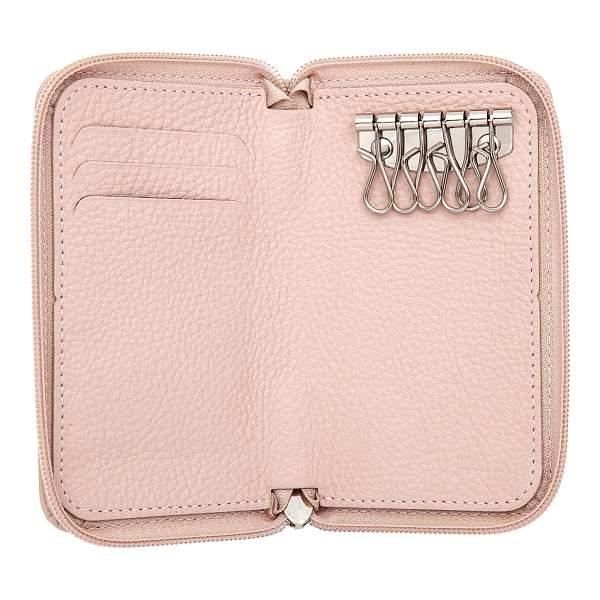 Ключница розовый Sergio Belotti 742172 pink Sergio Belotti, Артикул: 742172 pink фото №1