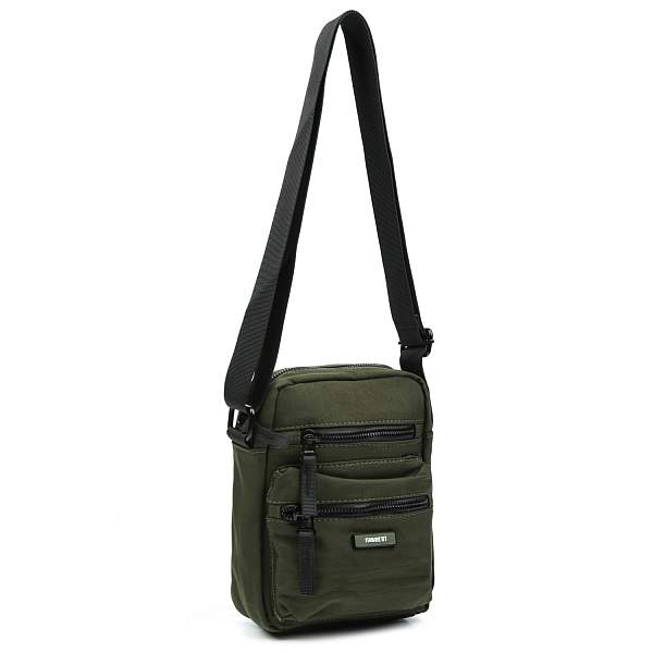 Y1004-11 Сумка 100% нейлон FABRETTI Fabretti, Артикул: Y1004-11 фото №1