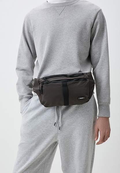 Y22124-3 Сумка 100% нейлон FABRETTI Fabretti, Артикул: Y22124-3 фото №1