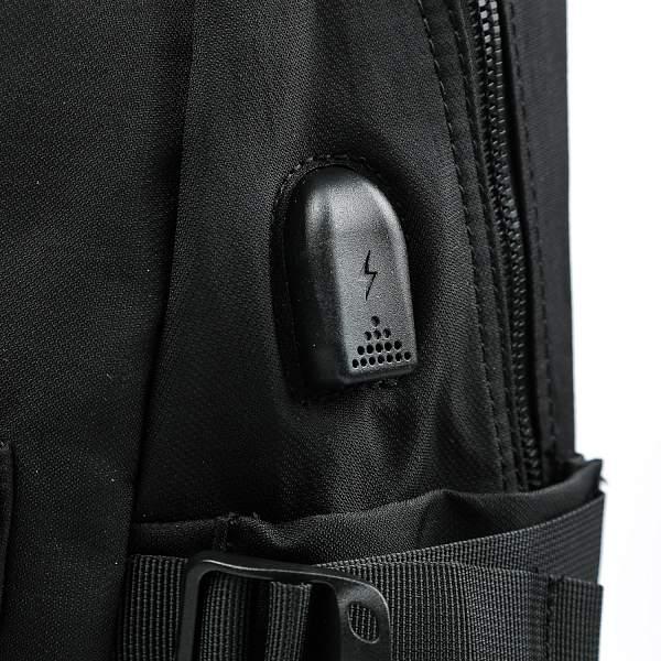 Y3178-2 Рюкзак 100% нейлон FABRETTI Fabretti, Артикул: Y3178-2 фото №1