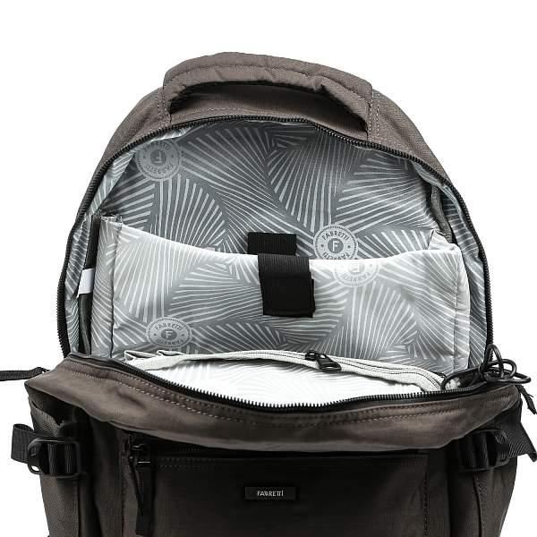 Y3178-3 Рюкзак 100% нейлон FABRETTI Fabretti, Артикул: Y3178-3 фото №1