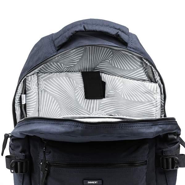 Y3178-8 Рюкзак 100% нейлон FABRETTI Fabretti, Артикул: Y3178-8 фото №1