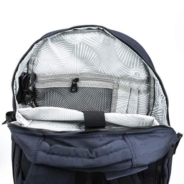 Y3178-8 Рюкзак 100% нейлон FABRETTI Fabretti, Артикул: Y3178-8 фото №1