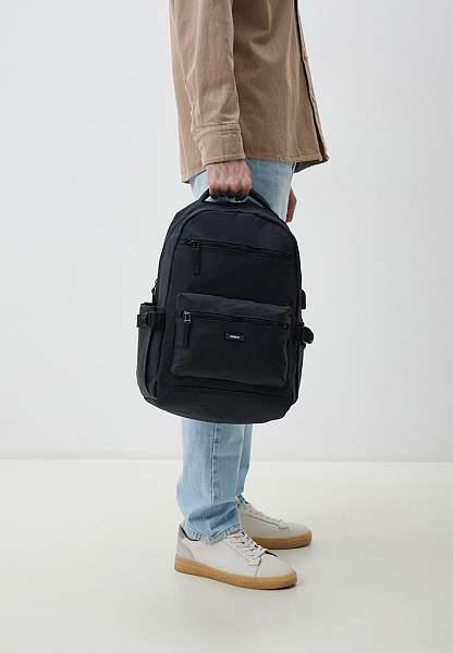 Y3178-8 Рюкзак 100% нейлон FABRETTI Fabretti, Артикул: Y3178-8 фото №1