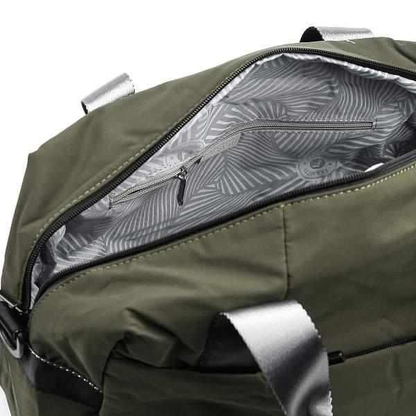 Y8006-11 Сумка 100% полиэстер  FABRETTI Fabretti, Артикул: Y8006-11 фото №1