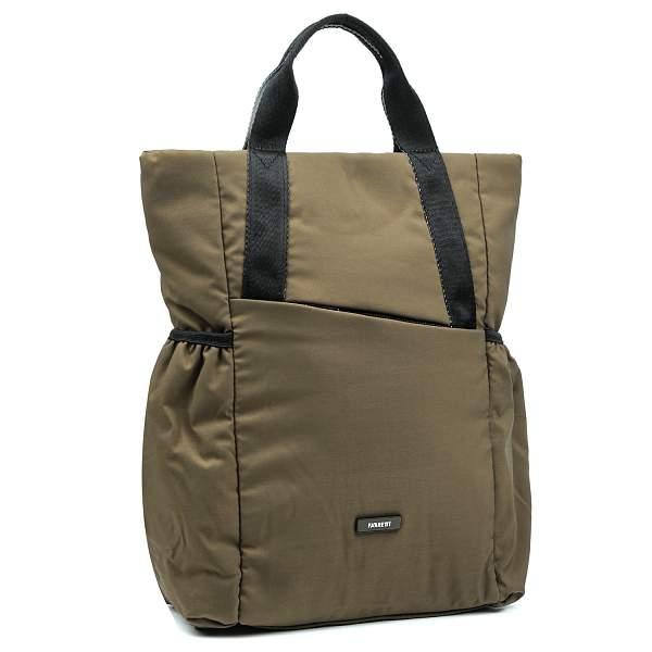 Y8007-11 Сумка 100% полиэстер  FABRETTI Fabretti, Артикул: Y8007-11 фото №1