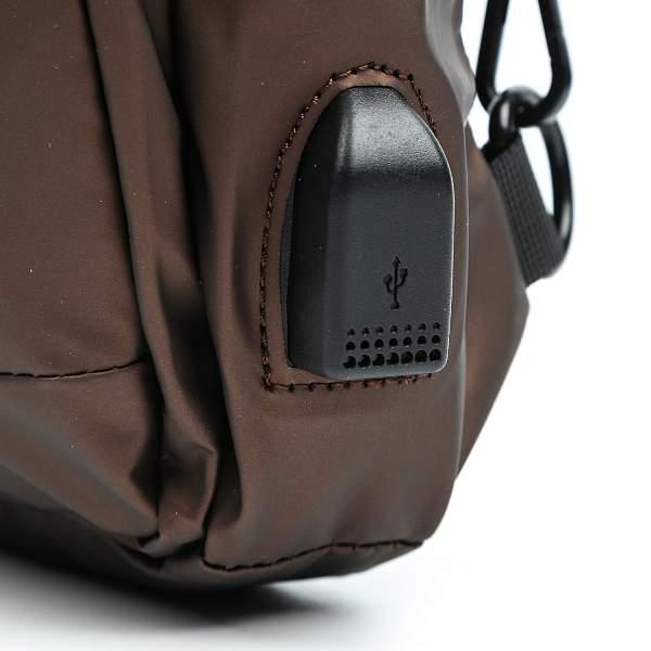 Y1002-12 Сумка дорожная муж. 100% нейлон  FABRETTI Fabretti, Артикул: Y1002-12 фото №1