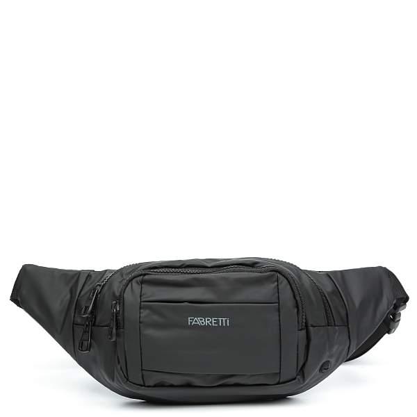 Y1023-2 Сумка дорожная муж. 100% нейлон  FABRETTI Fabretti, Артикул: Y1023-2 фото №1